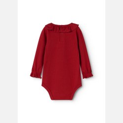 MarMar Brandine Body - Cherry