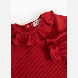 MarMar Brandine Body - Cherry
