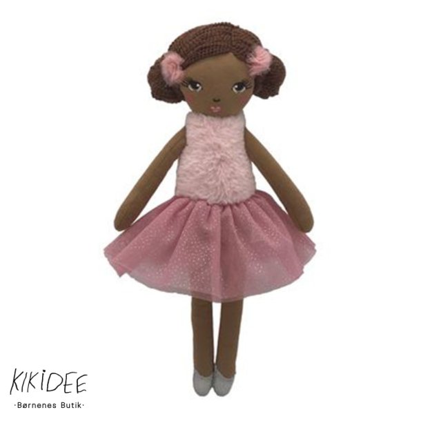 Magni. bamse ballerina emma