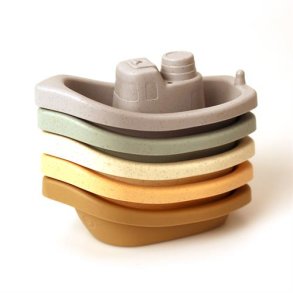 Magni Badebde-kopper - 5 stk.