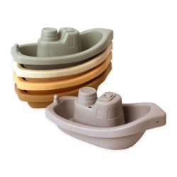 Magni Badebde-kopper - 5 stk.