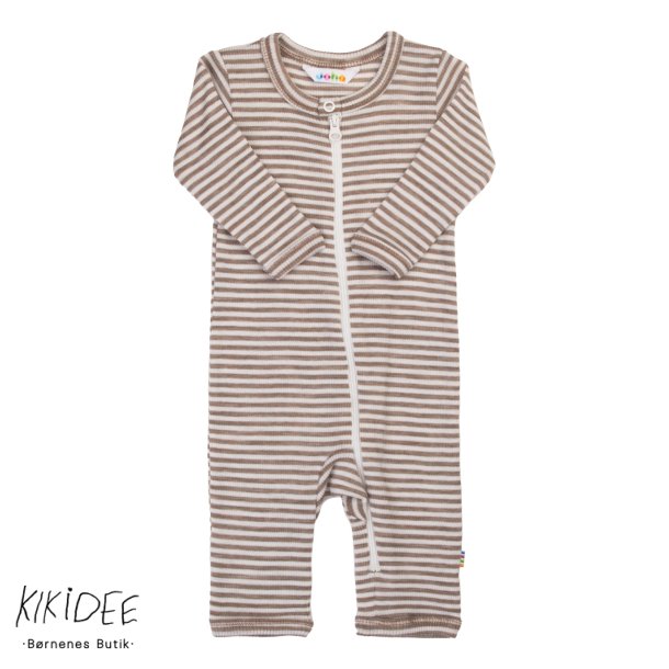 Joha Uld/silke Heldragt - Beige stribe 