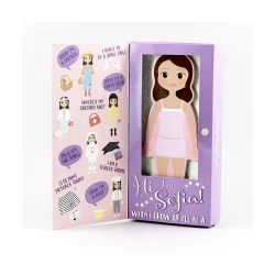  Floss &amp; Rock Legest - Pkldnings Figur