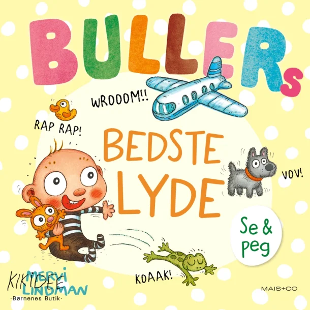 Bullers Bedste Lyde