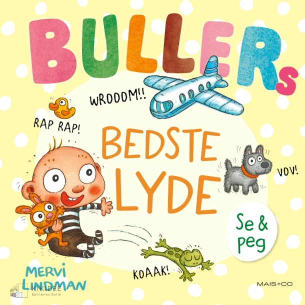 Bullers Bedste Lyde