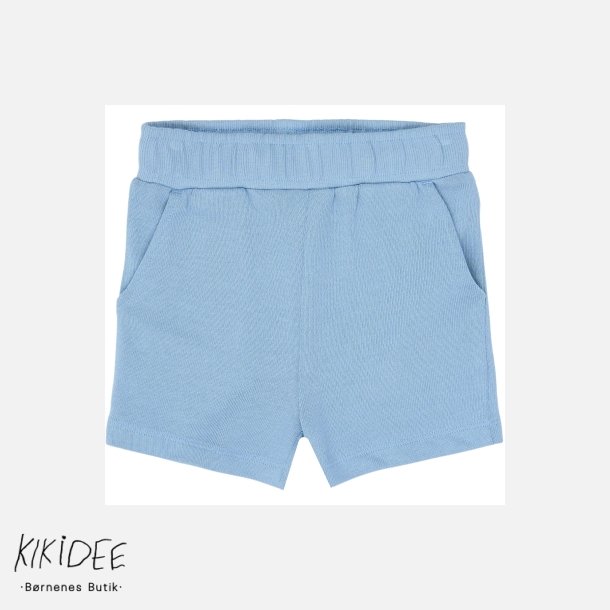 The New Steward Shorts - Forever blue 