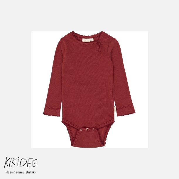 Petit Piao Sea Body - Syrah