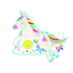 Floss &amp; Rock puslespil - Enhjrning 