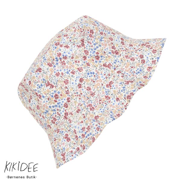 Huttelihut Liberty B�llehue - Blomster