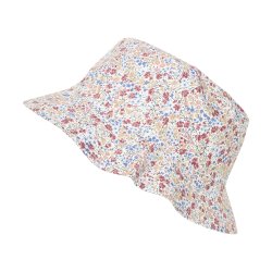 Huttelihut Liberty B�llehue - Blomster