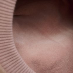 Huttelihut Elefanthue Uld 2-lag - Rose melange