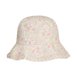 Huttelihut Liberty B�llehat - Blomster