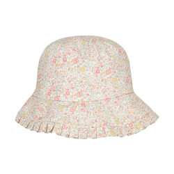 Huttelihut Liberty B�llehat - Blomster