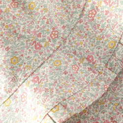 Huttelihut Liberty B�llehat - Blomster