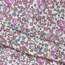 Huttelihut Liberty B�llehat - Blomster