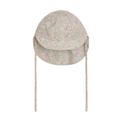 Huttelihut Liberty Sommerhat - Blomster