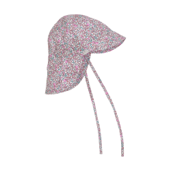 Huttelihut Liberty Sommerhat - Blomster