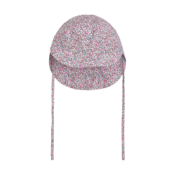 Huttelihut Liberty Sommerhat - Blomster