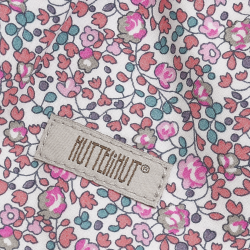 Huttelihut Liberty Sommerhat - Blomster