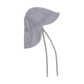 Huttelihut Stribet Sommerhat - Bering sea