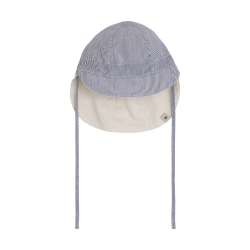 Huttelihut Stribet Sommerhat - Bering sea