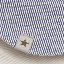 Huttelihut Stribet Sommerhat - Bering sea