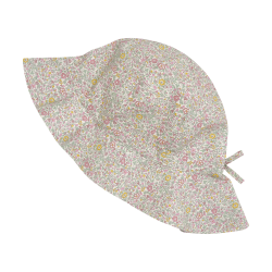 Huttelihut Liberty Sommerhat - Blomster