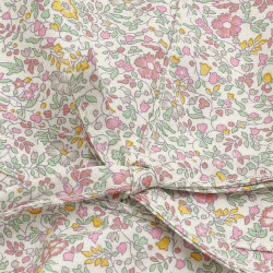 Huttelihut Liberty Sommerhat - Blomster