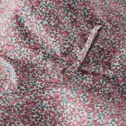 Huttelihut Liberty Sommerhat - Blomster