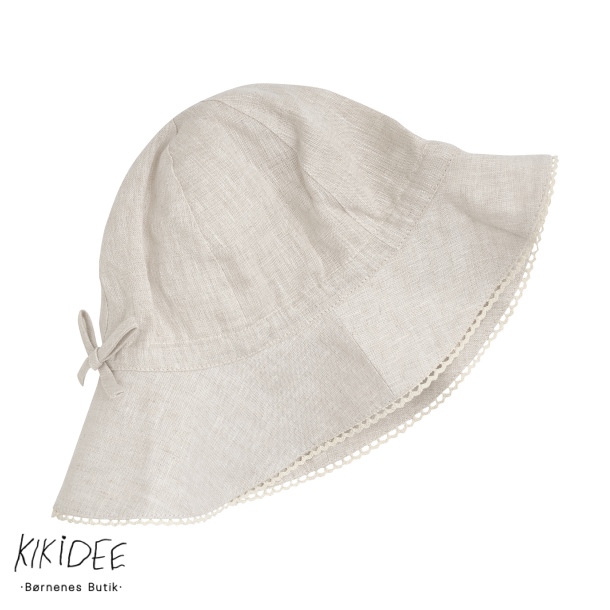 Huttelihut Sommerhat H�r 