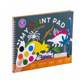 Floss & Rock Male palette - Dino