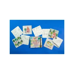 Floss &amp; Rock Vandtusch m. Magiske Kort - Fairy Tale