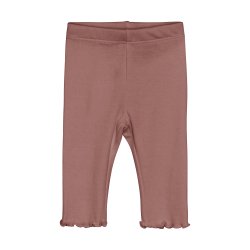 Huttelihut Rib Leggings 