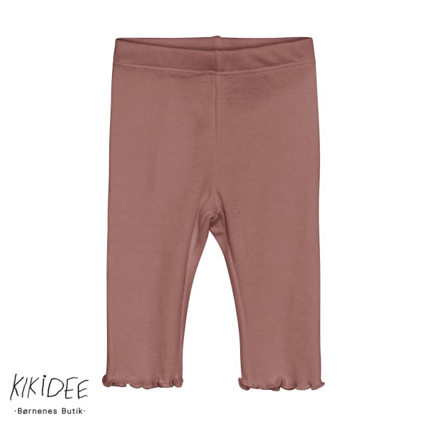 Huttelihut Rib Leggings 