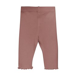 Huttelihut Rib Leggings 