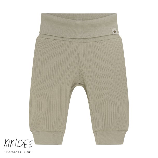 Huttelihut Rib Leggings 