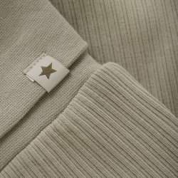 Huttelihut Rib Leggings 