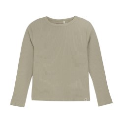 Huttelihut Rib Bluse 