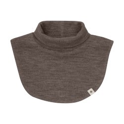 Huttelihut halsedisse - Brown 