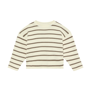 Huttelihut Strikbluse - 