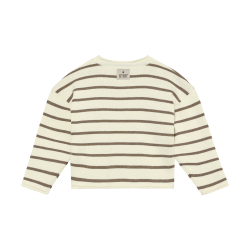 Huttelihut Strikbluse - 