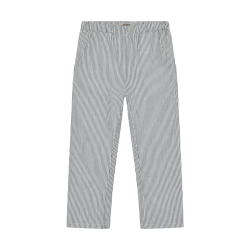 Huttelihut Pants YD Stribe - Bering Sea
