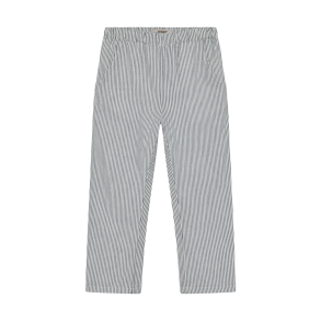 Huttelihut Pants YD Stribe - Bering Sea