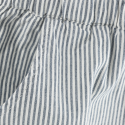 Huttelihut Pants YD Stribe - Bering Sea