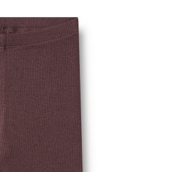 Wheat Maddy Leggings - fudge