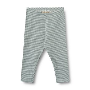 Wheat  Jersey Leggings Jules - stormende havstribe