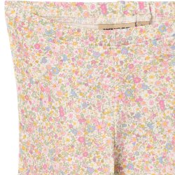 Wheat Jersey Jules Leggings - Blush/Flower meadow