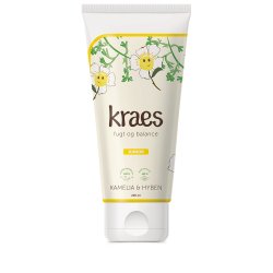 Kraes Fugt og Balance - 200ml.