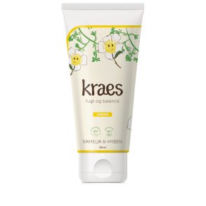 Kraes Fugt og Balance - 200ml.