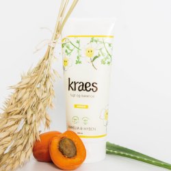Kraes Fugt og Balance - 200ml.